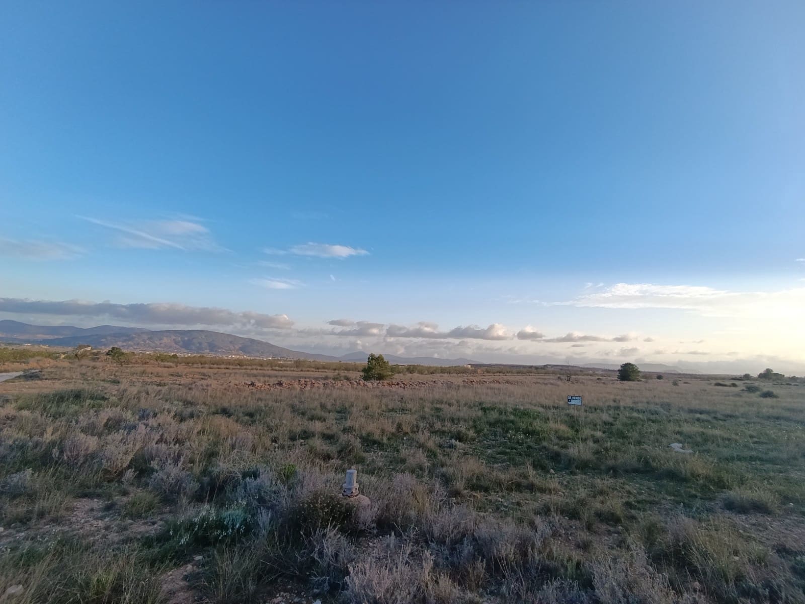 Grond te koop in Pinoso - € 21.995 (Ref: 9105561)