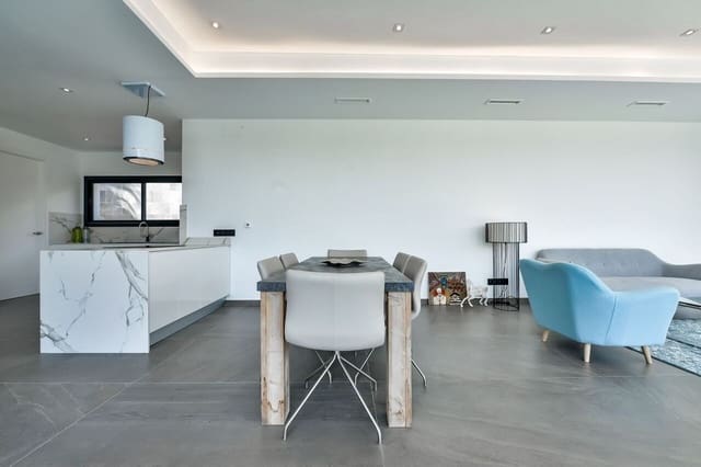 3 bedroom Villa for sale in Partides comunes - Adsubia, Javea / Xàbia - € 1,620,000 (Ref: 9107682)