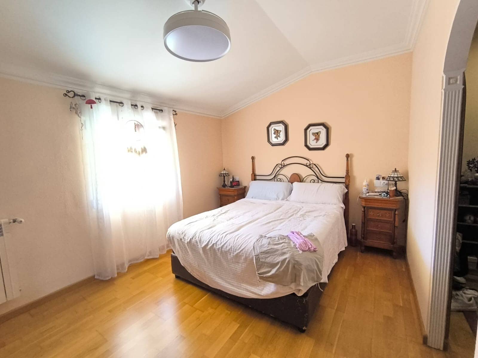 6 sypialnia Willa na sprzedaż w Yecla z basenem - 399 000 € (Ref: 9126192)