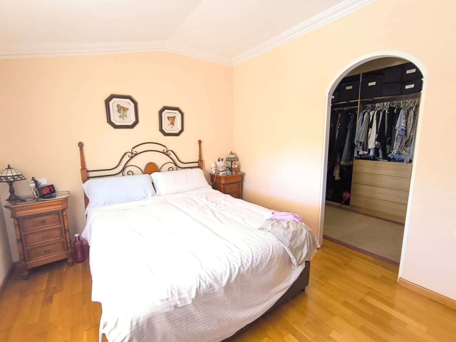 6 sypialnia Willa na sprzedaż w Yecla z basenem - 399 000 € (Ref: 9126192)