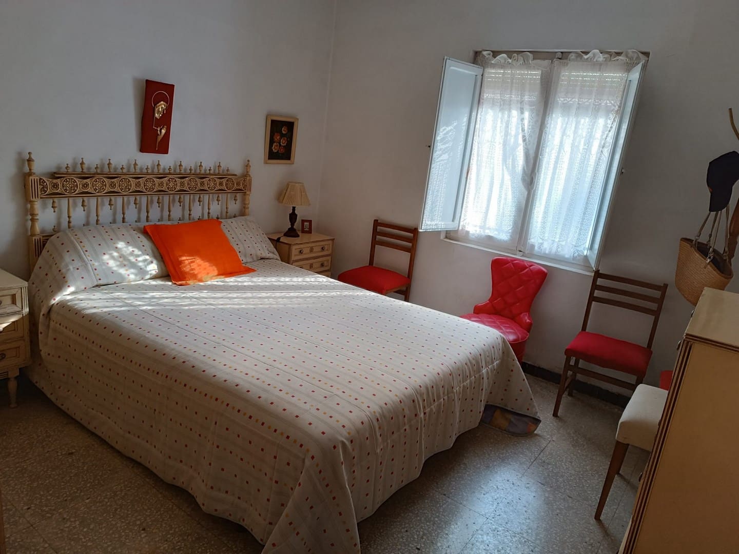 3 soverom Villa til salgs i Yecla med svømmebasseng garasje - € 159 000 (Ref: 9126362)