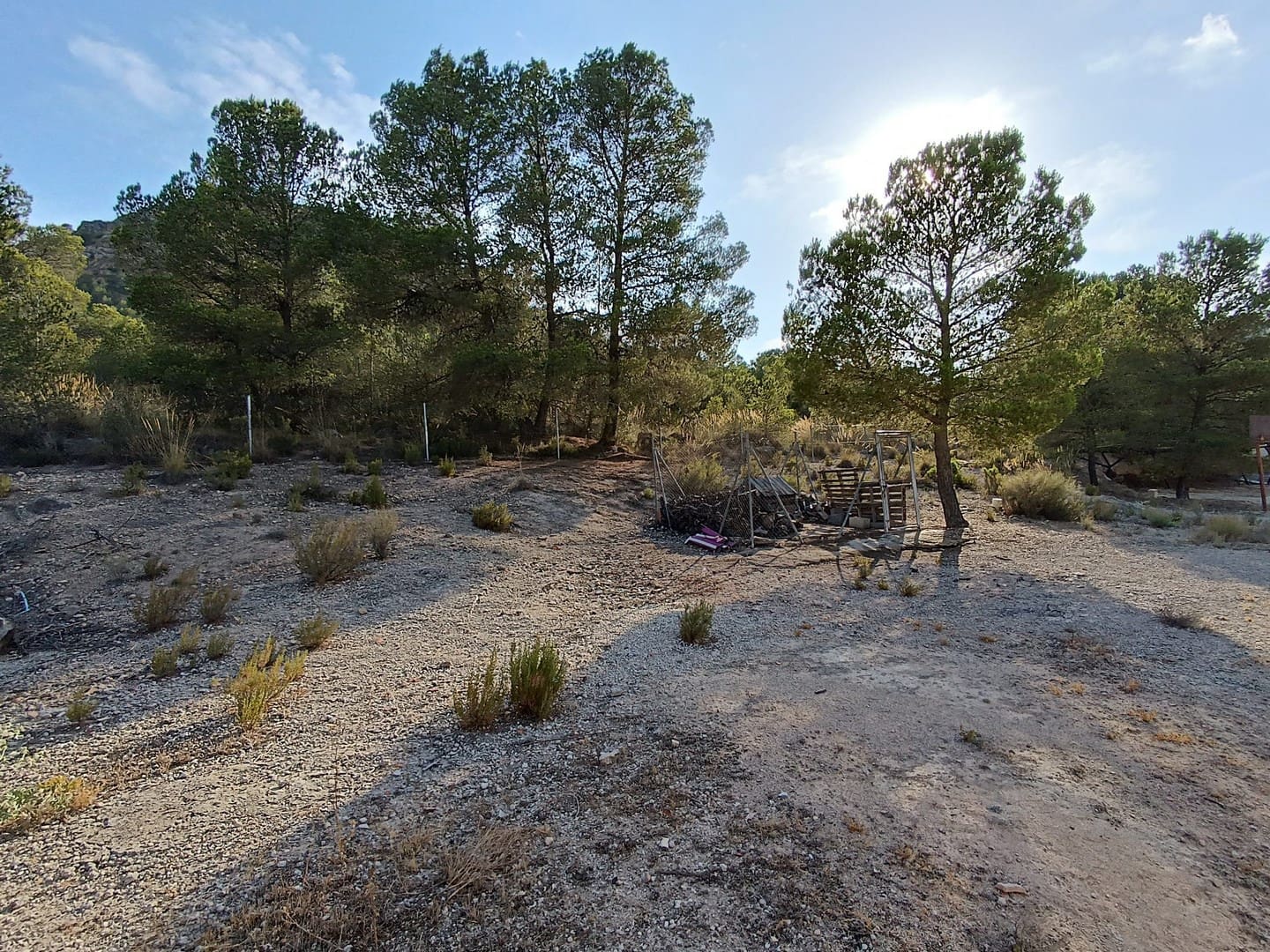 3 soverom Villa til salgs i Yecla med svømmebasseng garasje - € 159 000 (Ref: 9126362)