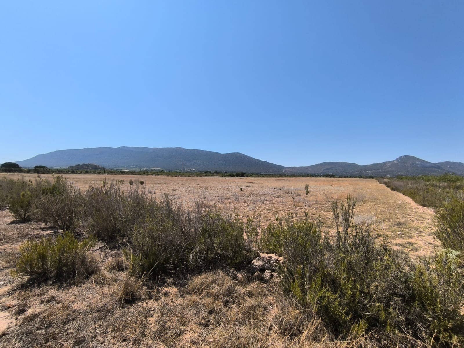 6 soverom Finca/Herregård til salgs i Villena med garasje - € 599 995 (Ref: 9129213)