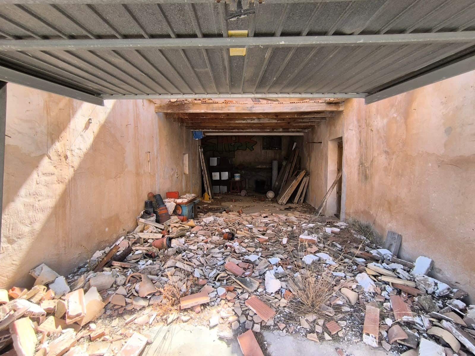 6 soverom Finca/Herregård til salgs i Villena med garasje - € 599 995 (Ref: 9129213)