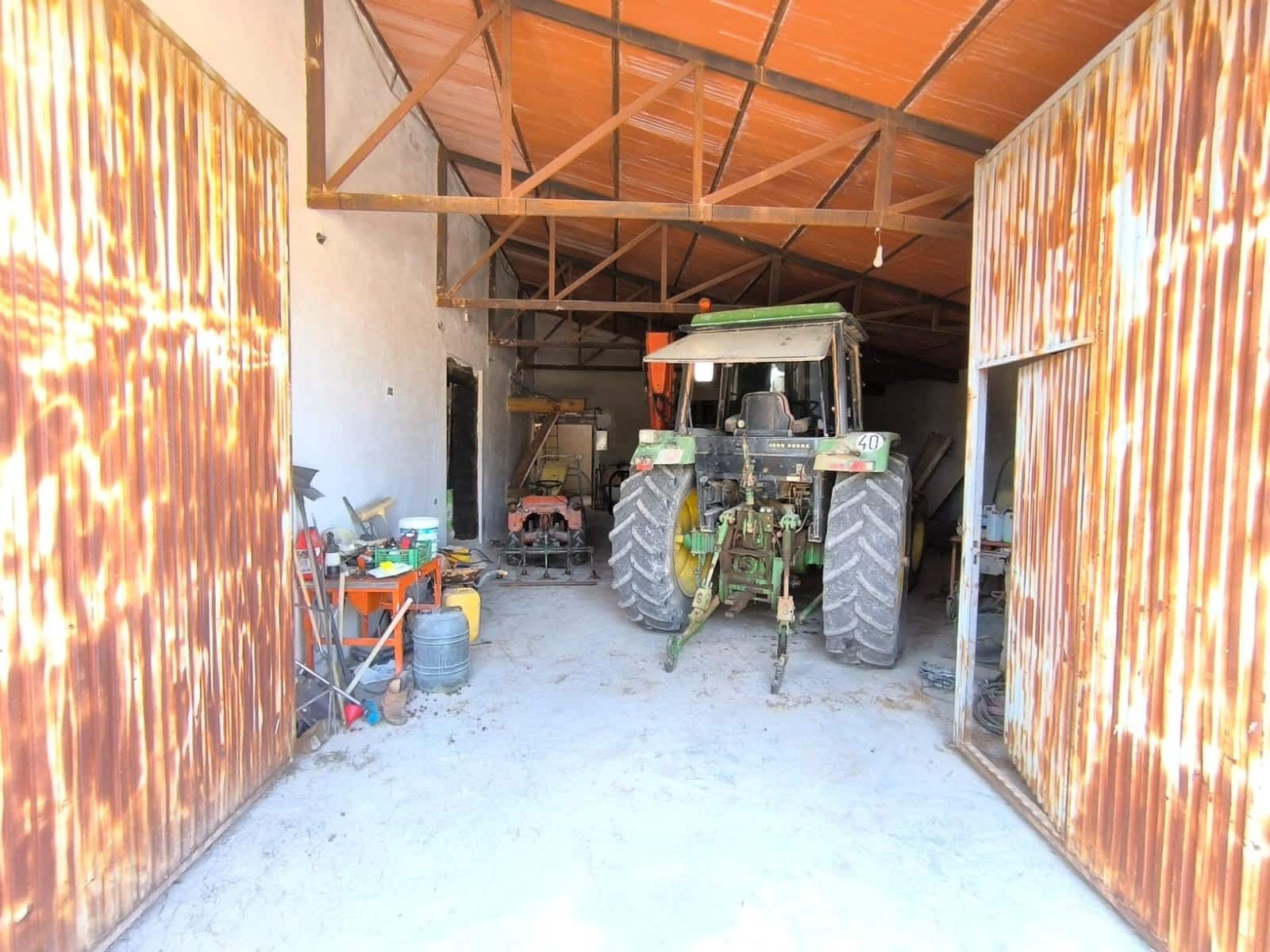 6 bedroom Finca/Country House for sale in Villena with garage - € 599,995 (Ref: 9129213)