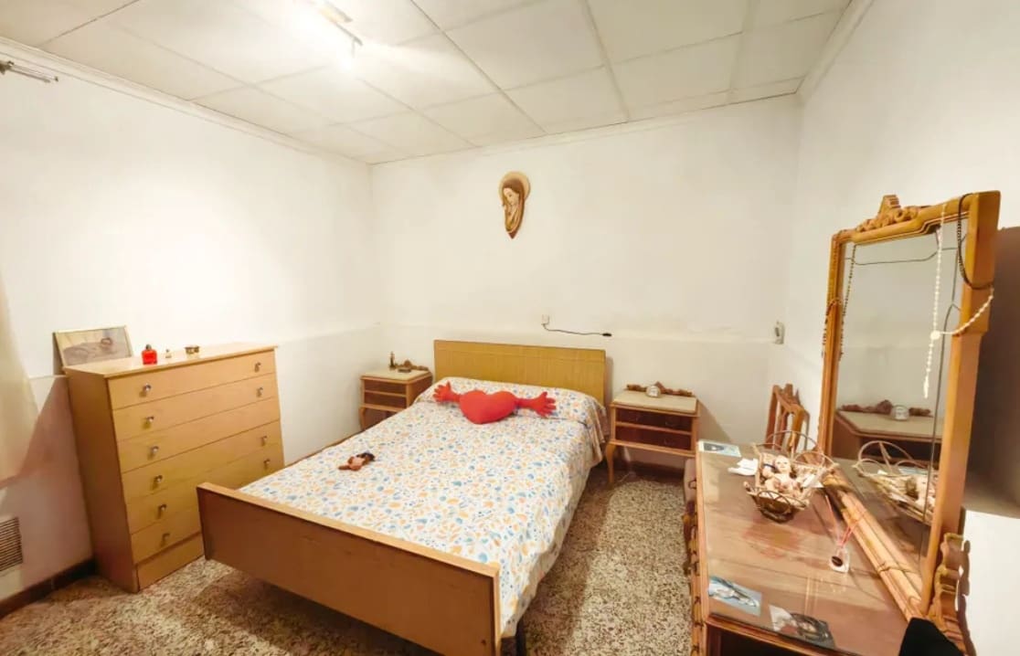 3 soverom Hus til salgs i Raspay med garasje - € 54 900 (Ref: 9131819)