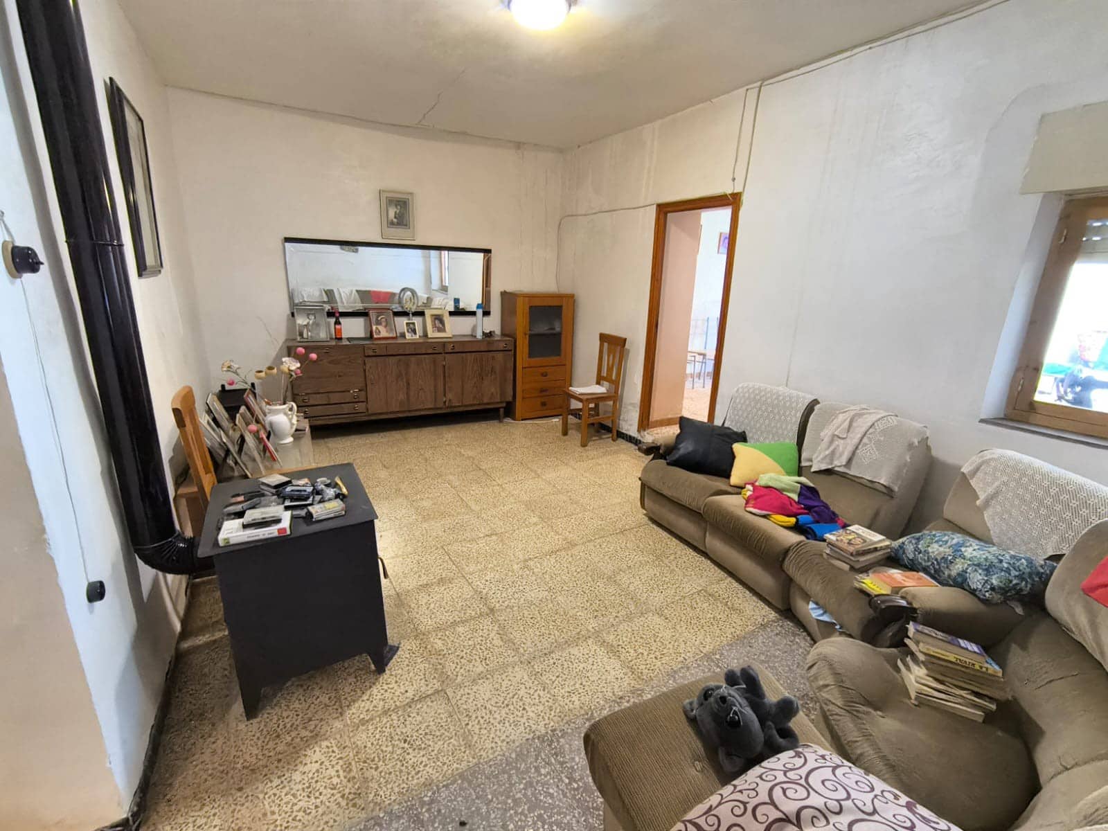 3 soverom Hus til salgs i Raspay med garasje - € 54 900 (Ref: 9131819)