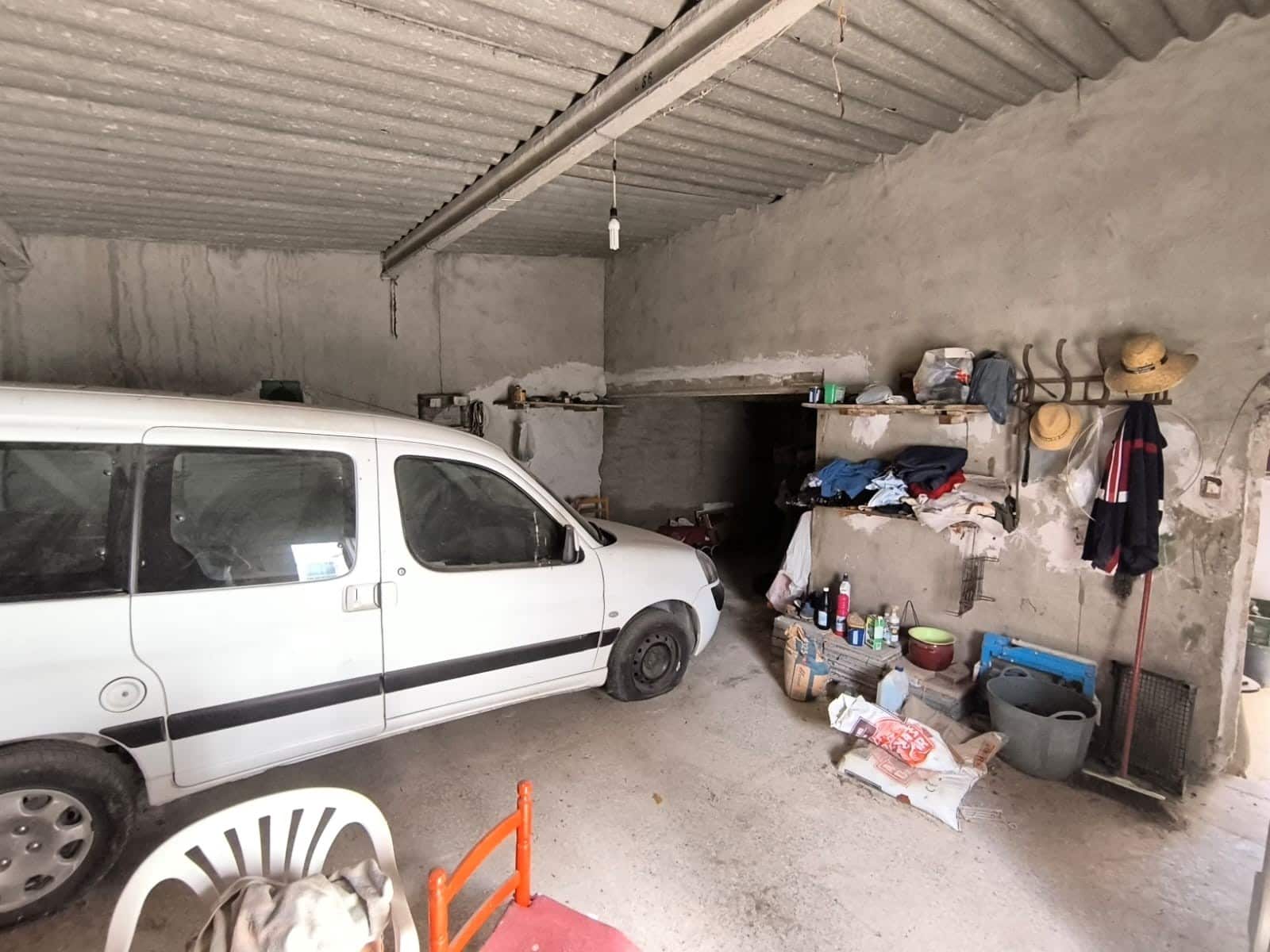 3 soverom Hus til salgs i Raspay med garasje - € 54 900 (Ref: 9131819)