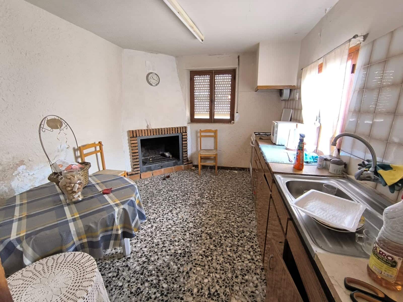 3 soverom Hus til salgs i Raspay med garasje - € 54 900 (Ref: 9131819)