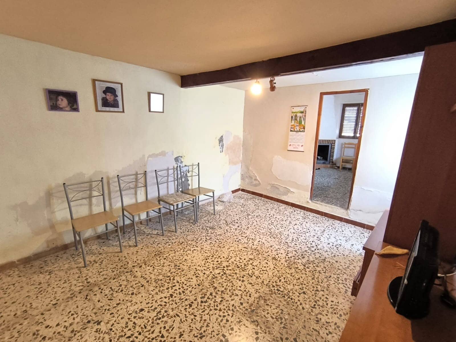 3 soverom Hus til salgs i Raspay med garasje - € 54 900 (Ref: 9131819)