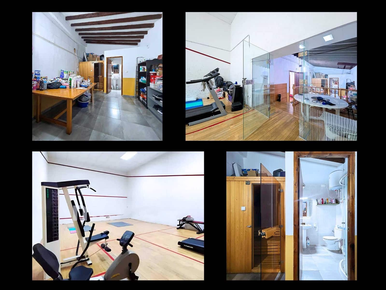 6 soveværelse Villa til salg i Elda - € 1.099.000 (Ref: 9143966)