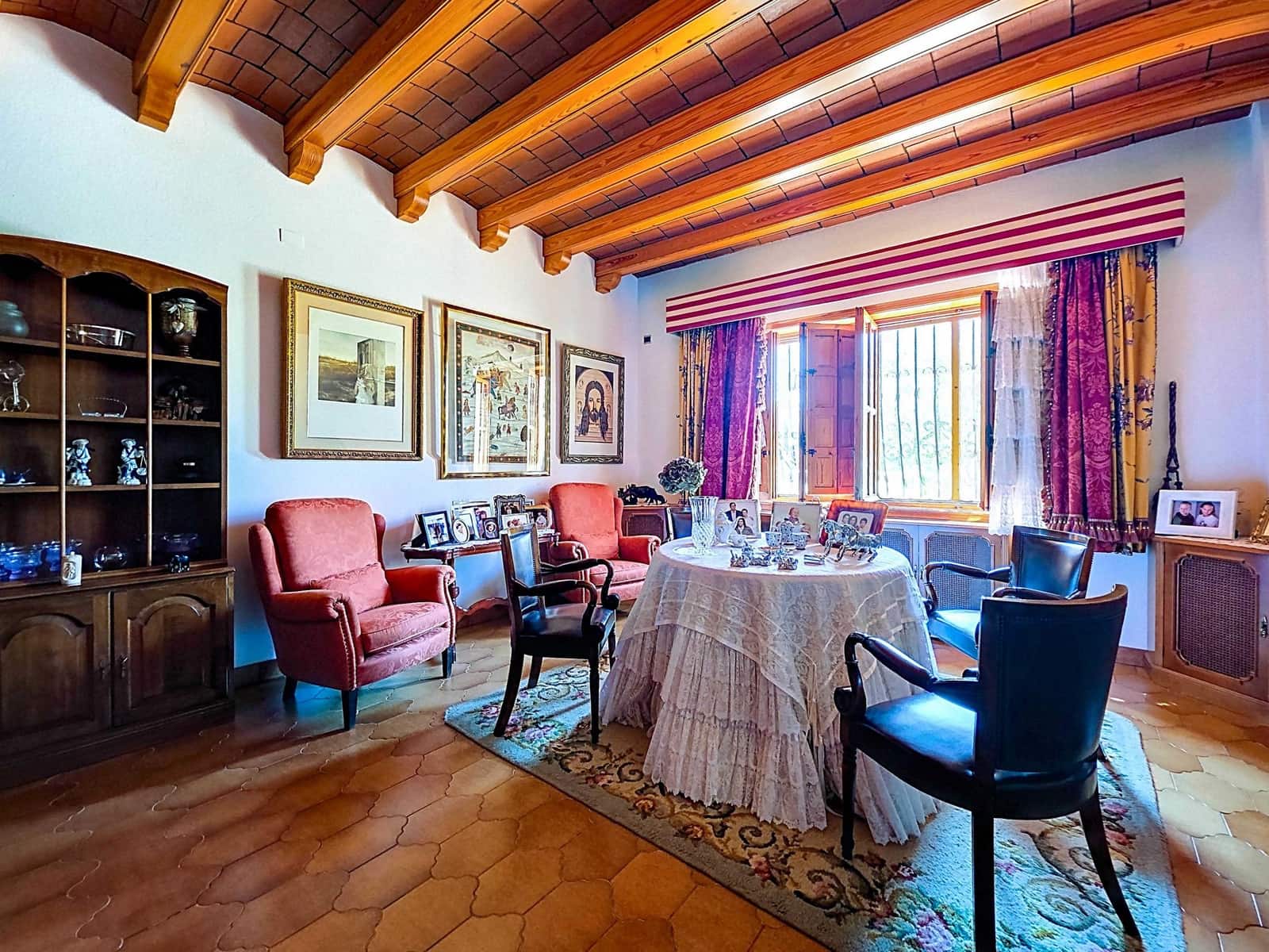 6 soveværelse Villa til salg i Elda - € 1.099.000 (Ref: 9143966)