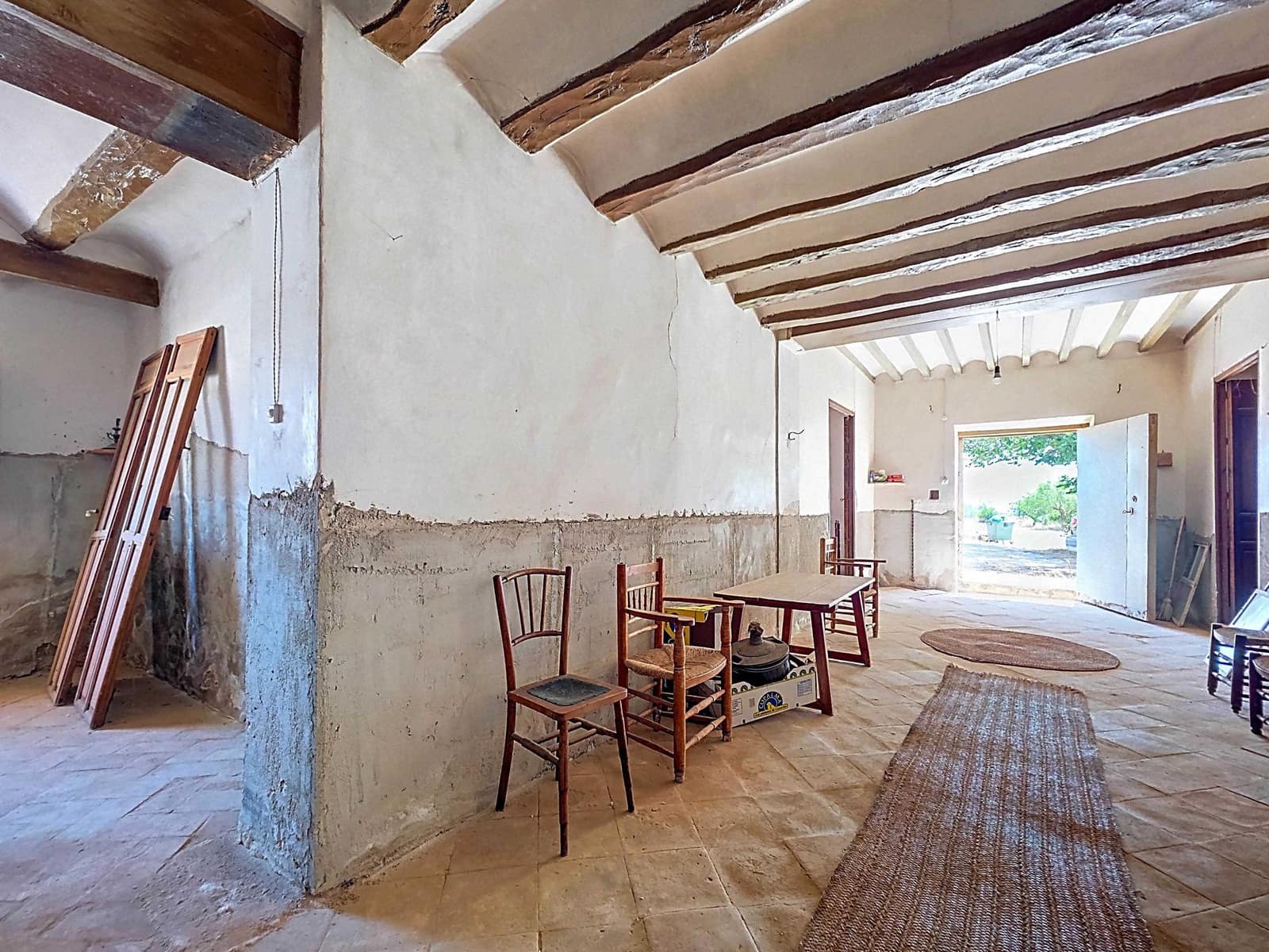 Finca/Landehus til salg i Pinoso med garage - € 310.000 (Ref: 9143968)