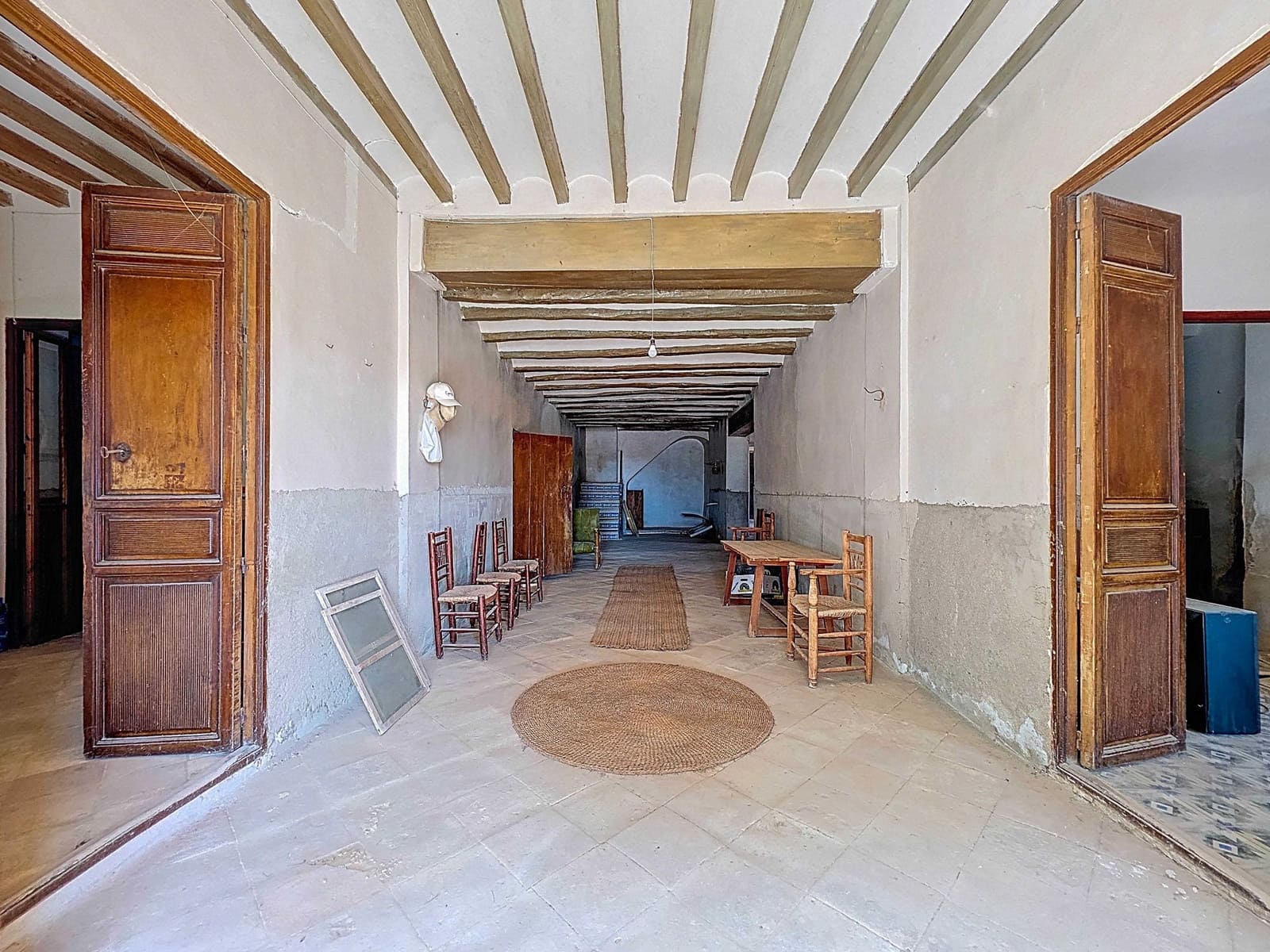 Finca/Landehus til salg i Pinoso med garage - € 310.000 (Ref: 9143968)