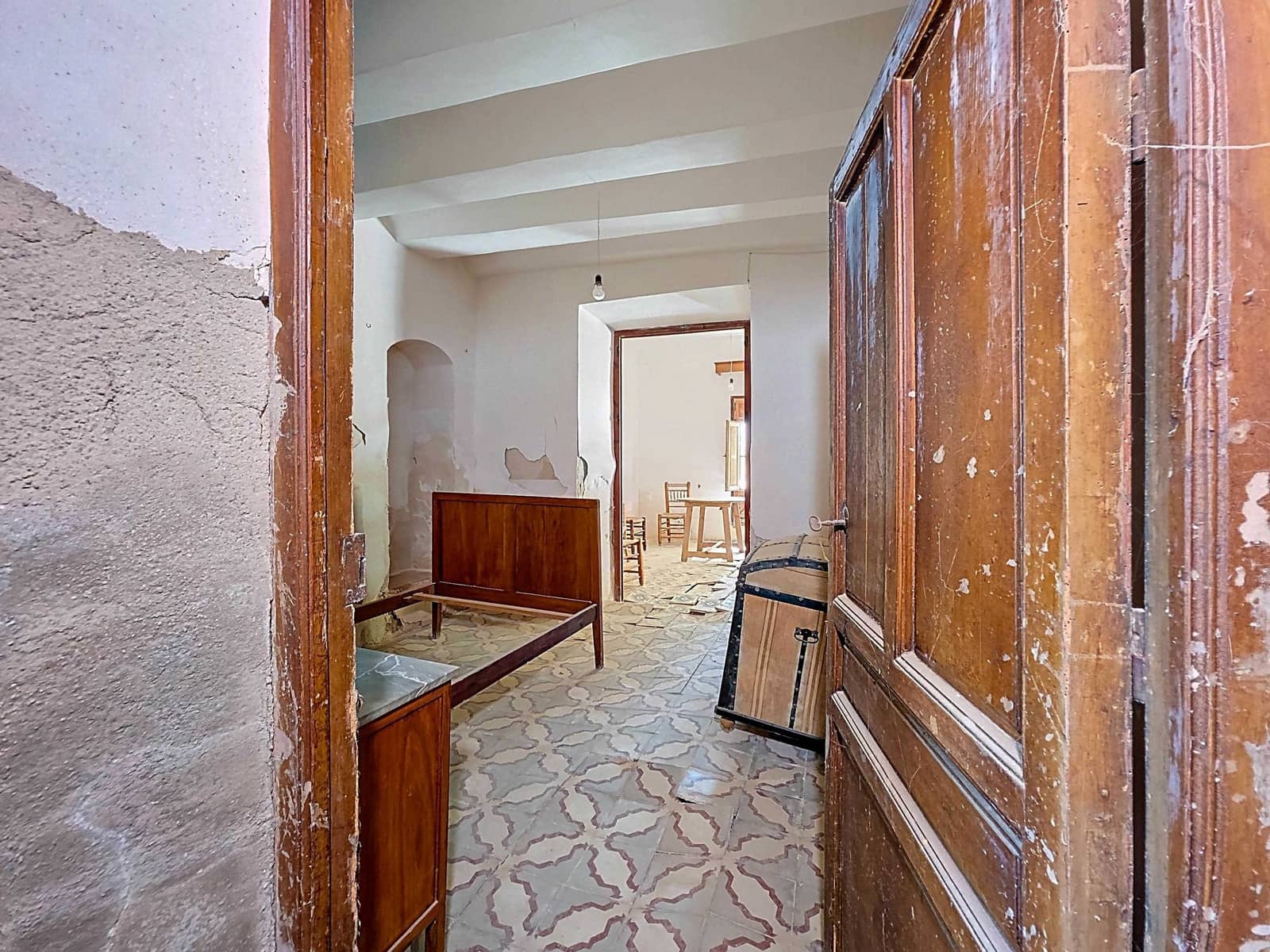 Finca/Landehus til salg i Pinoso med garage - € 310.000 (Ref: 9143968)