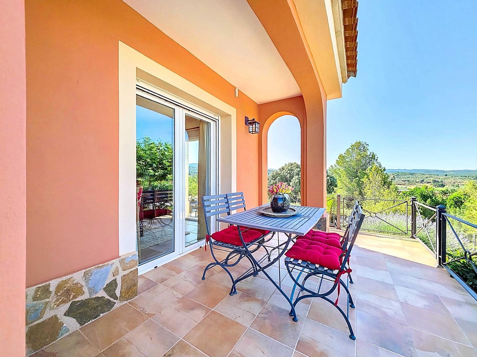 2 slaapkamer Villa te koop in Ayora - € 499.500 (Ref: 9143972)