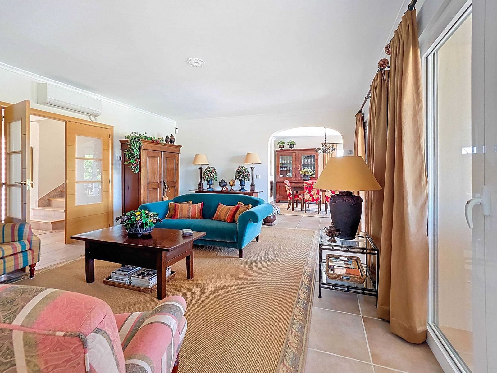 2 slaapkamer Villa te koop in Ayora - € 499.500 (Ref: 9143972)