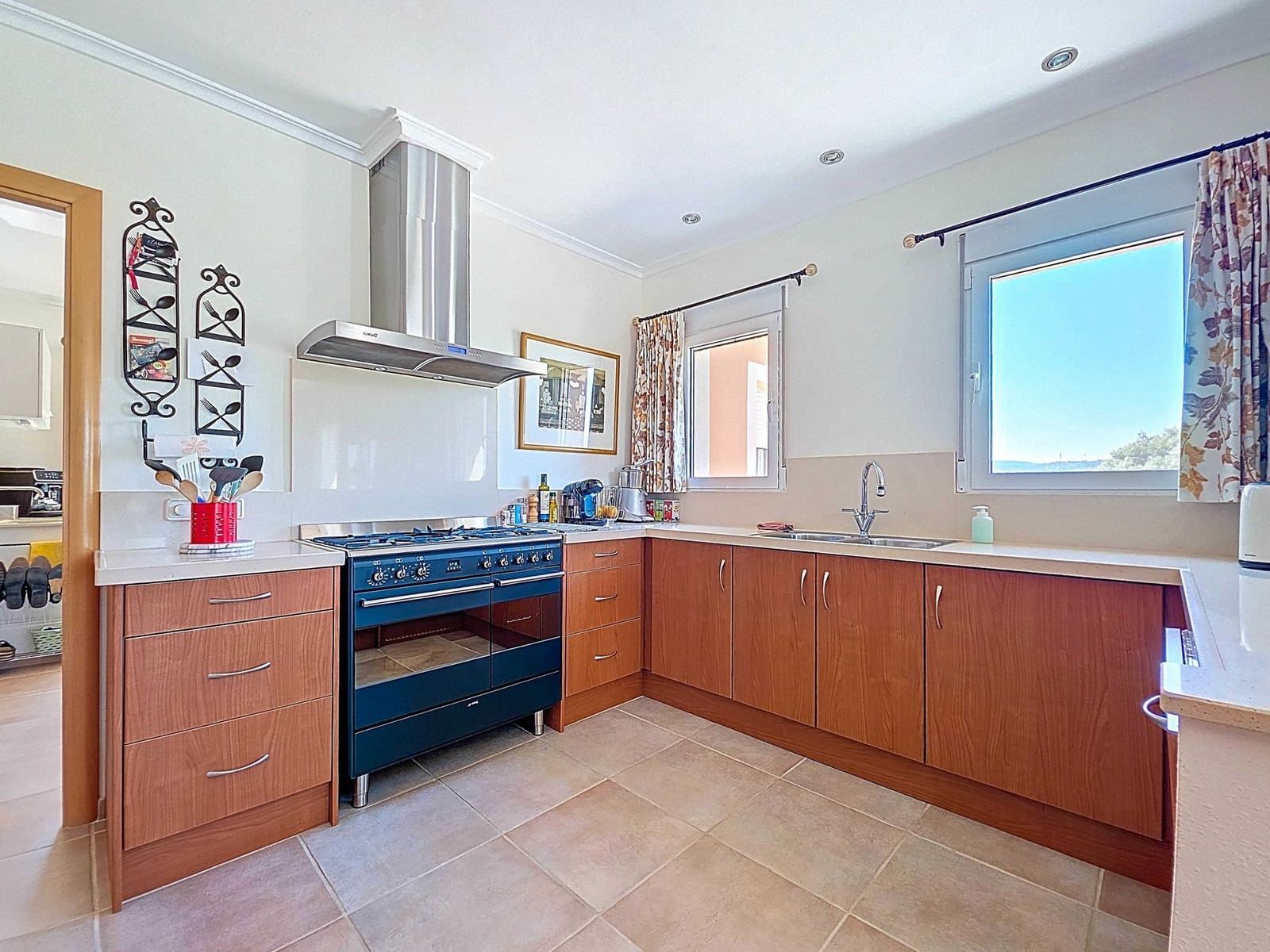 2 slaapkamer Villa te koop in Ayora - € 499.500 (Ref: 9143972)