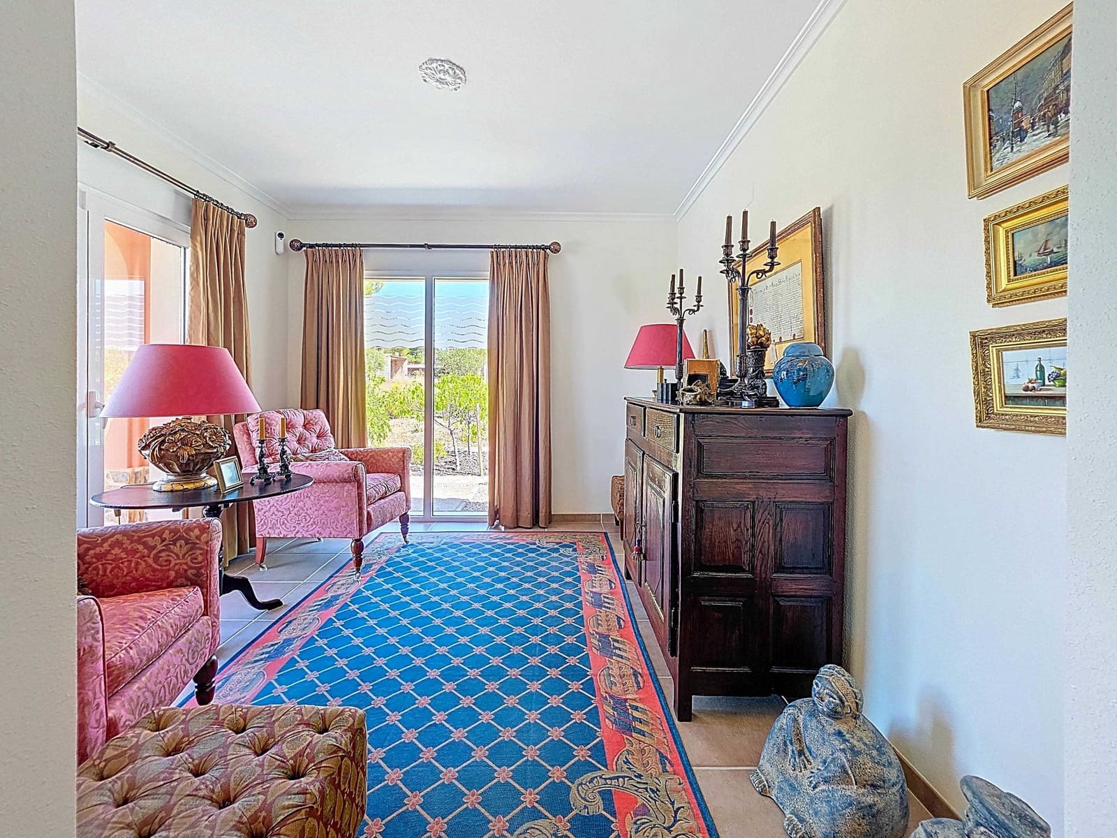 2 slaapkamer Villa te koop in Ayora - € 499.500 (Ref: 9143972)