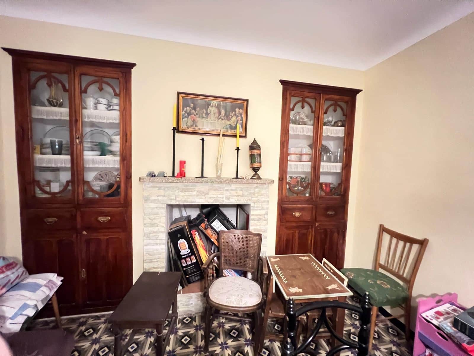 5 bedroom Townhouse for sale in Pinoso - € 188,700 (Ref: 9144213)