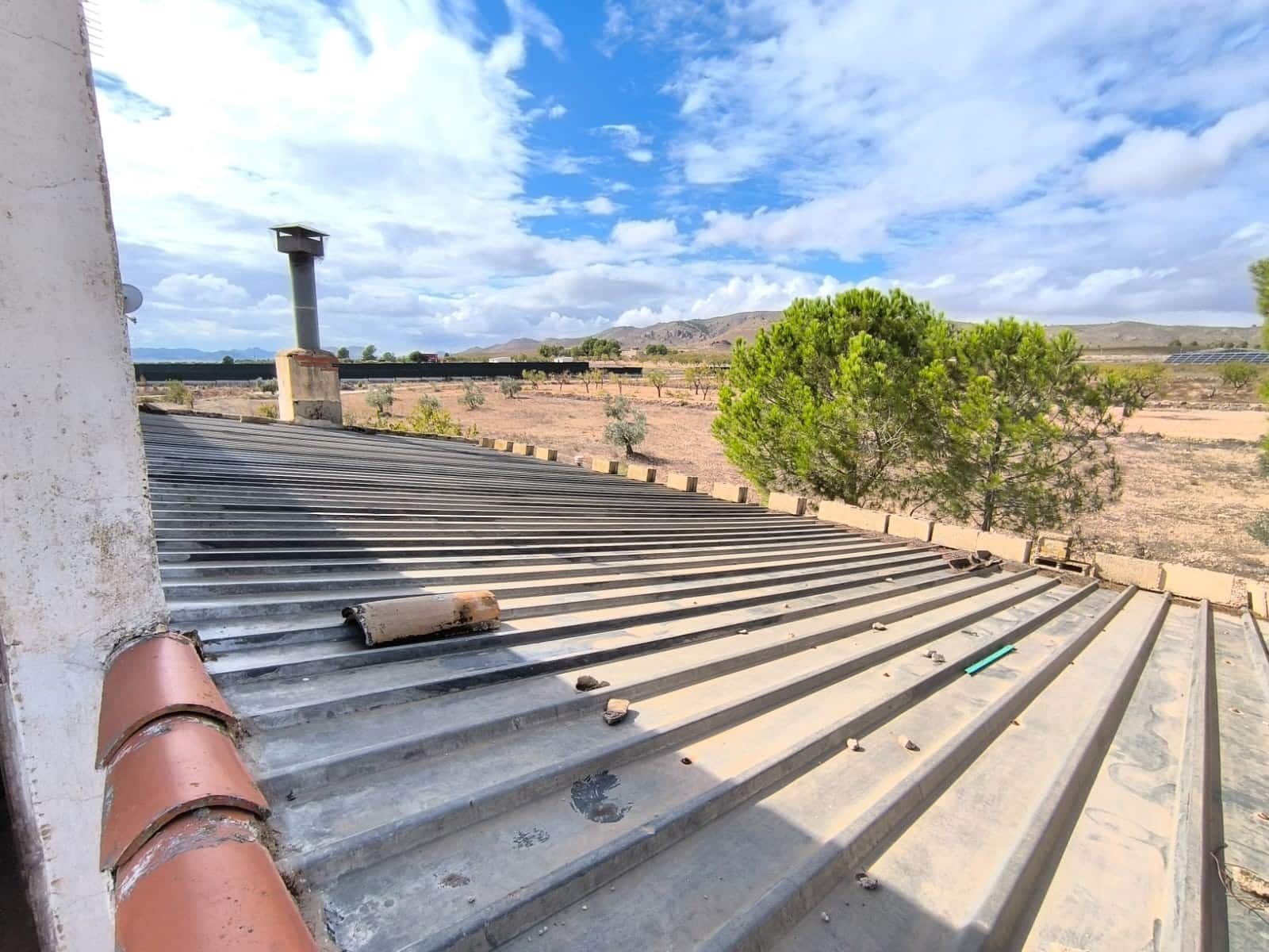 3 soveværelse Finca/Landehus til salg i Yecla med swimmingpool garage - € 195.000 (Ref: 9144650)