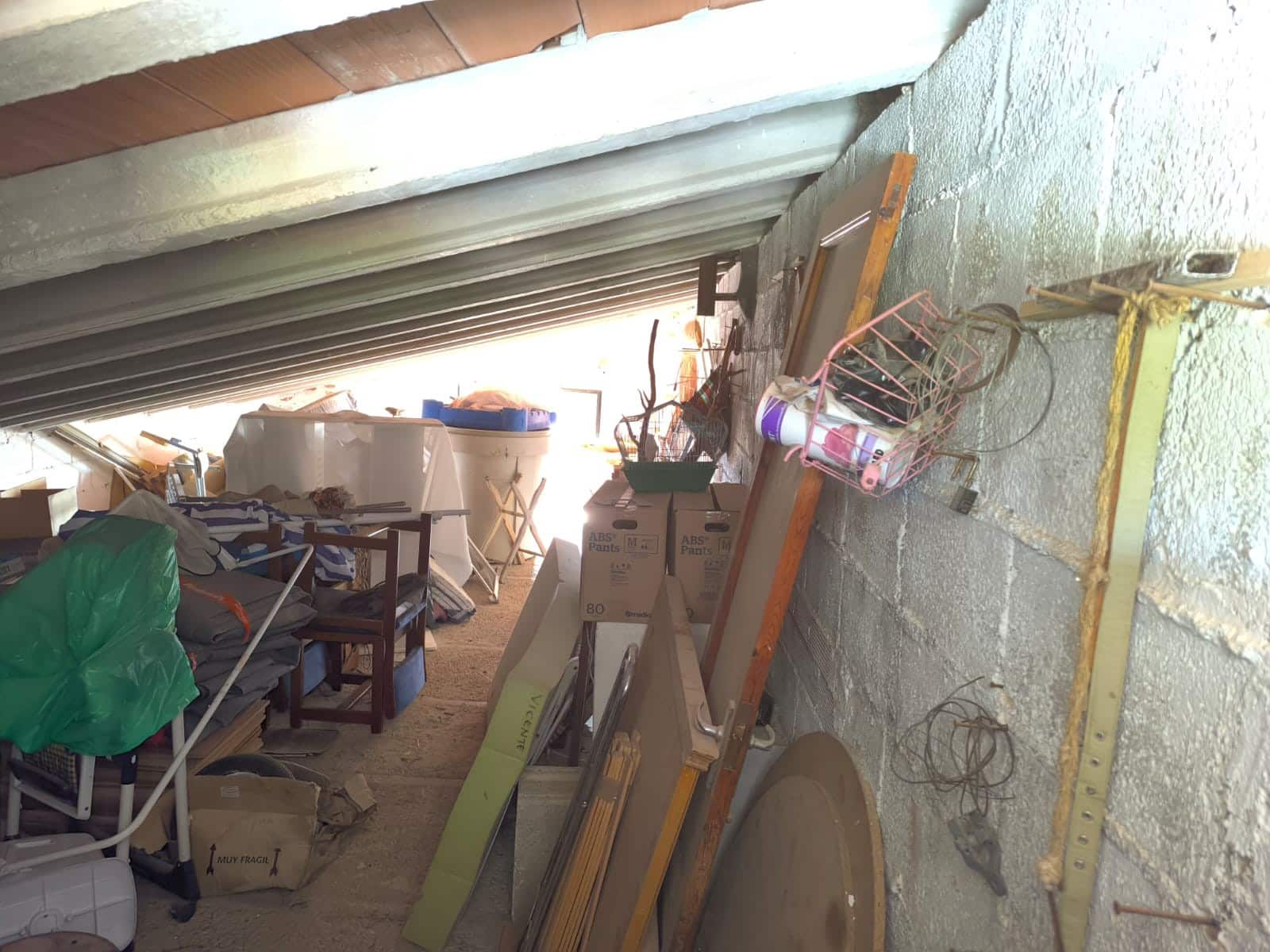 3 slaapkamer Finca/Landhuis te koop in Yecla met zwembad garage - € 195.000 (Ref: 9144650)