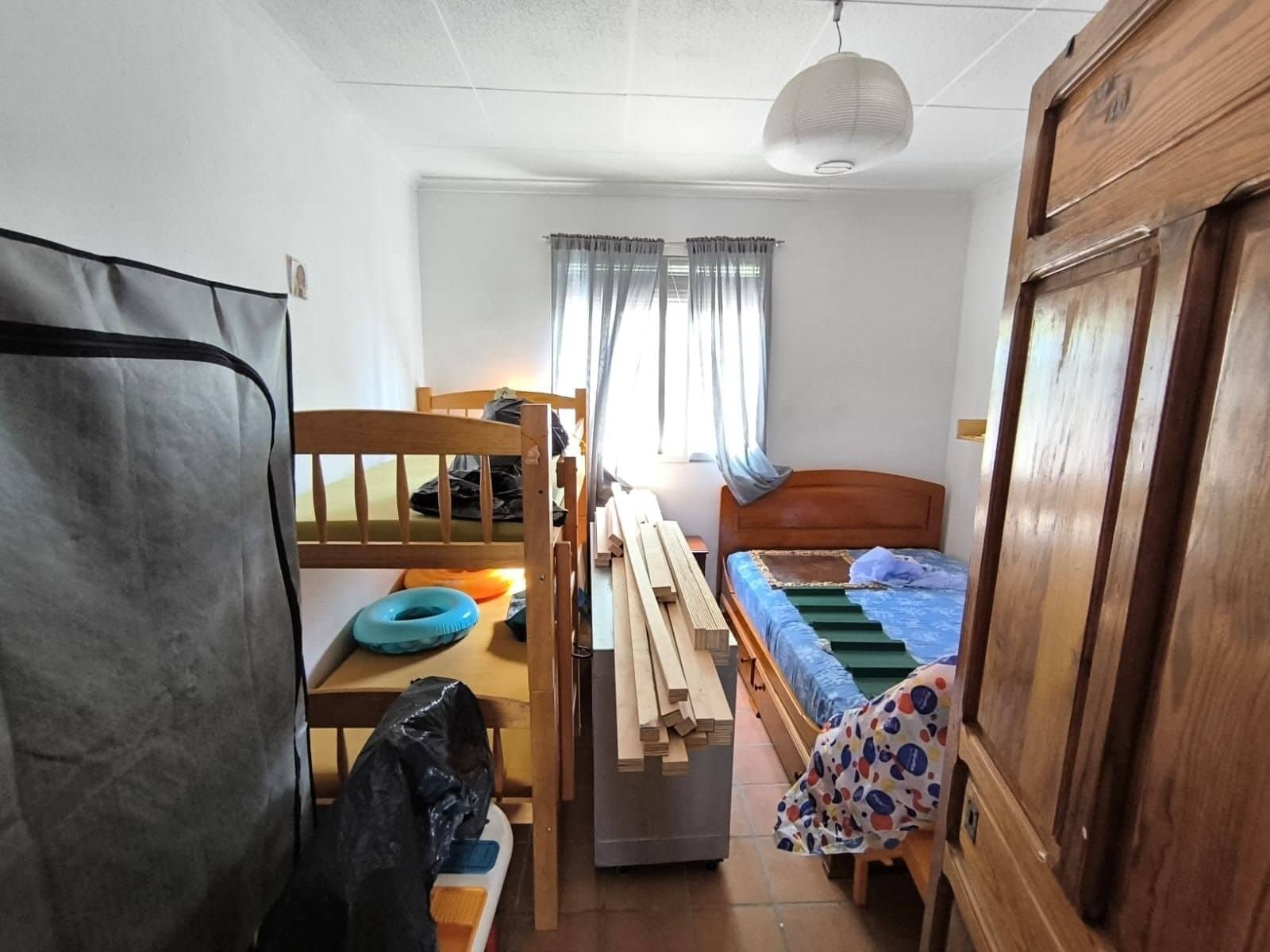 3 bedroom Finca/Country House for sale in Yecla with pool garage - € 195,000 (Ref: 9144650)