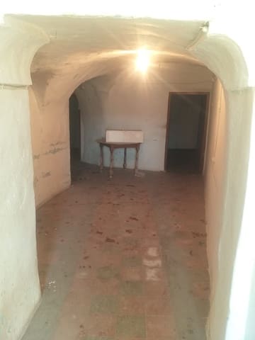 4 sypialnia Dom w skale na sprzedaż w Barinas, Abanilla - 39 990 € (Ref: 9144652)