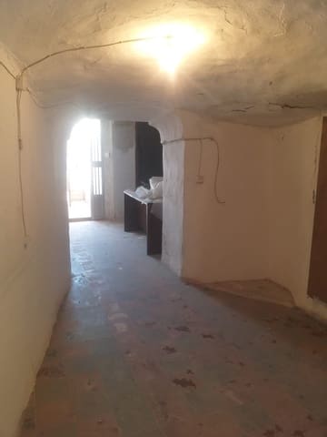 4 sypialnia Dom w skale na sprzedaż w Barinas, Abanilla - 39 990 € (Ref: 9144652)