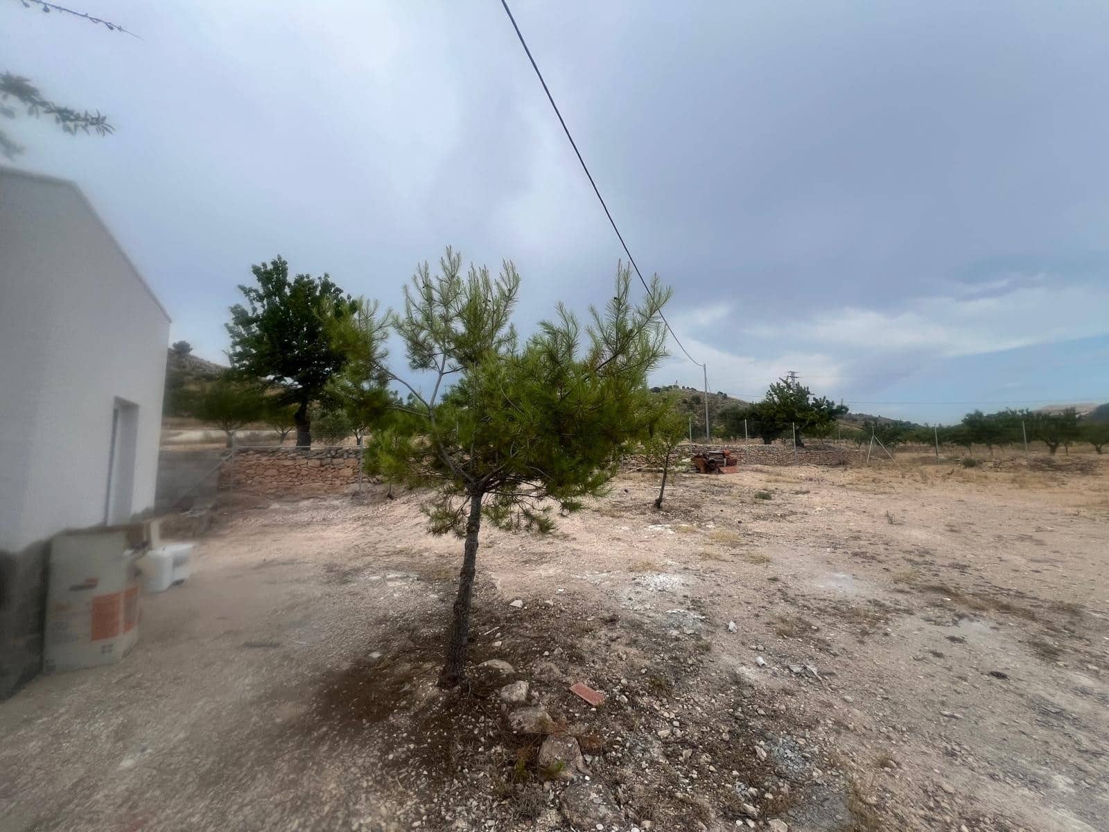 4 soveværelse Villa til salg i L'Alguena / Alguenya - € 235.000 (Ref: 9153017)