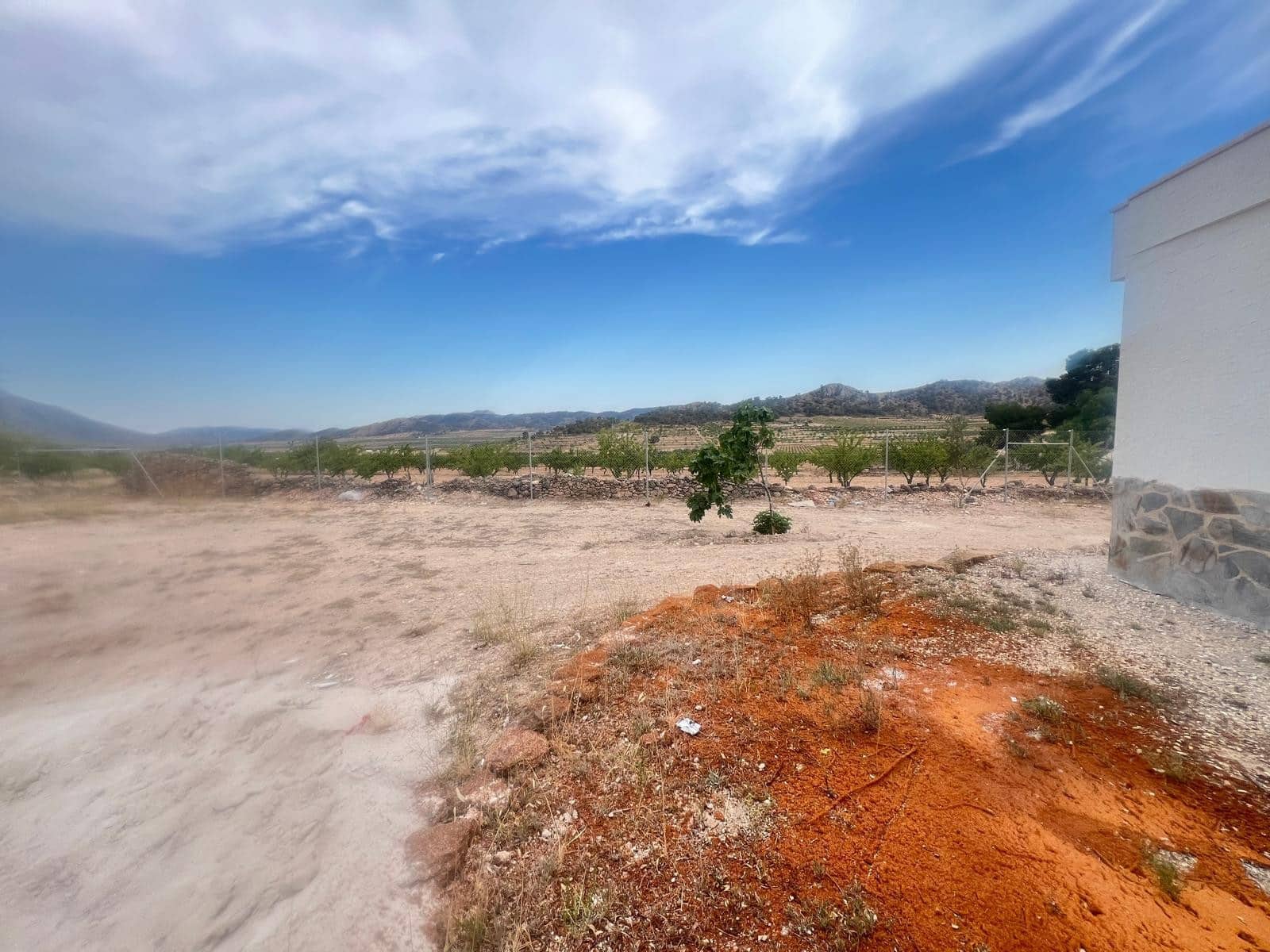 4 soveværelse Villa til salg i L'Alguena / Alguenya - € 235.000 (Ref: 9153017)