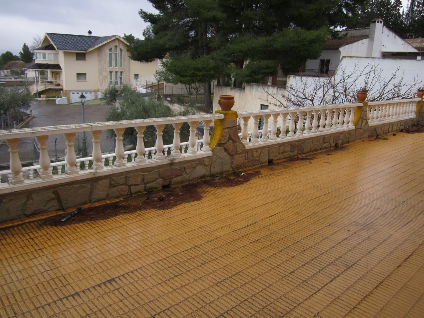 7 soveværelse Villa til salg i Yecla med swimmingpool garage - € 250.000 (Ref: 9161892)