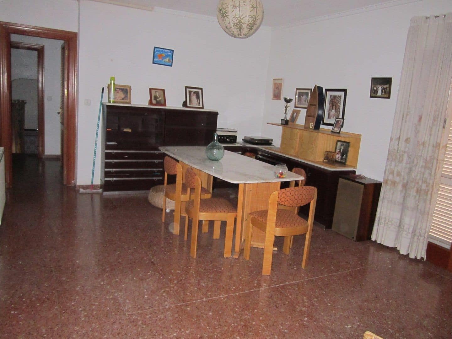 7 bedroom Villa for sale in Yecla with pool garage - € 250,000 (Ref: 9161892)