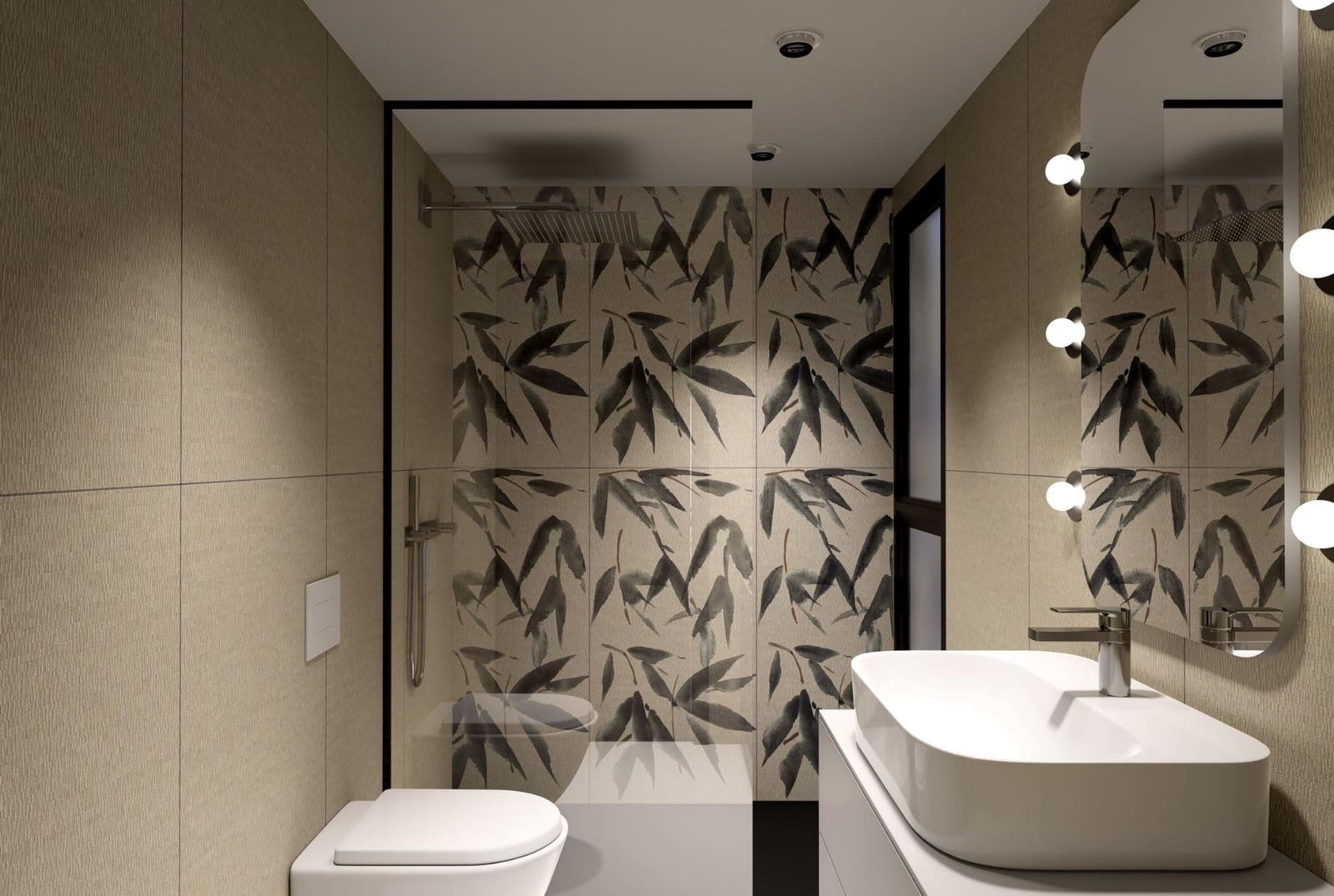 1 makuuhuone Huoneisto myytävänä paikassa Torrevieja mukana uima-altaan - 175 000 € (Ref: 9175194)