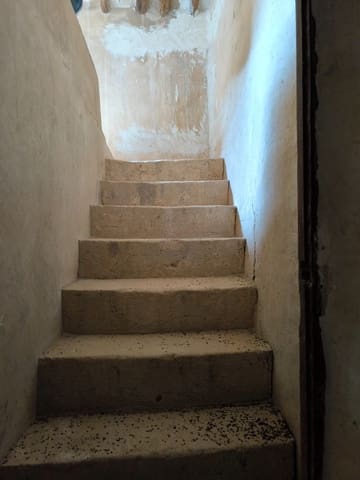 Finca/Country House for sale in Casas del Senor, Monóvar / Monóver - € 65,000 (Ref: 9175657)