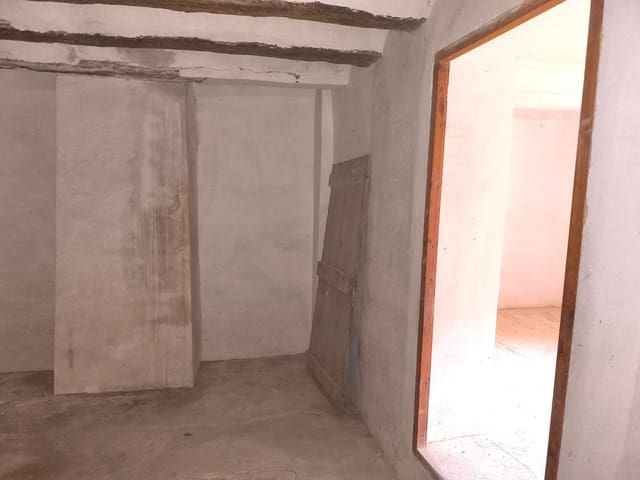 Finca/Country House for sale in Casas del Senor, Monóvar / Monóver - € 65,000 (Ref: 9175657)