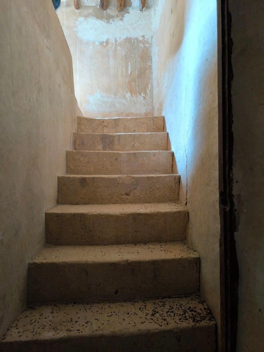 Finca/Country House for sale in Casas del Senor - € 65,000 (Ref: 9175657)