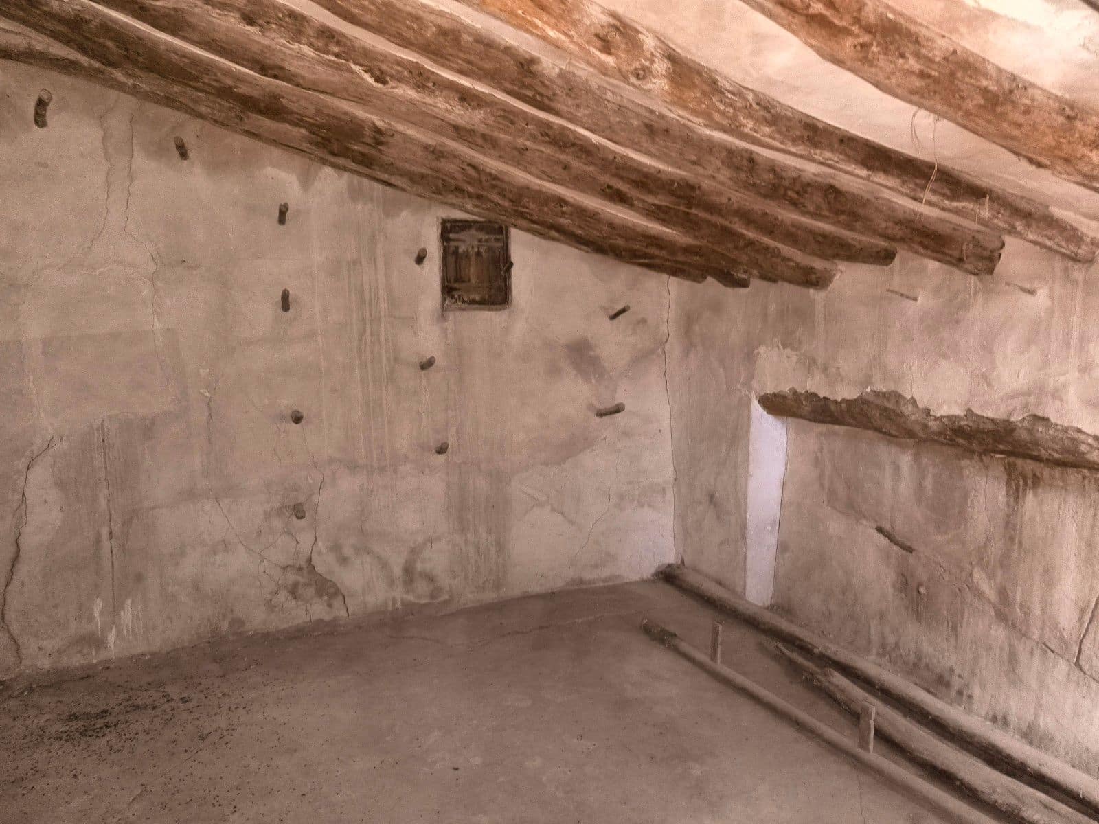 Finca/Country House for sale in Casas del Senor - € 65,000 (Ref: 9175657)