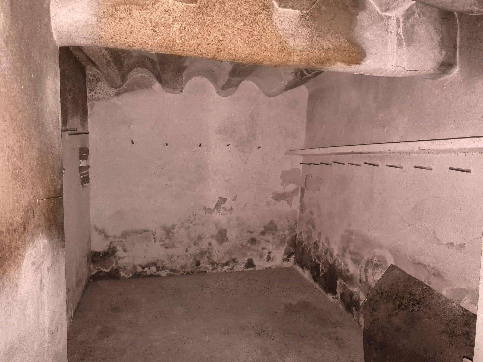 Finca/Country House for sale in Casas del Senor - € 65,000 (Ref: 9175657)