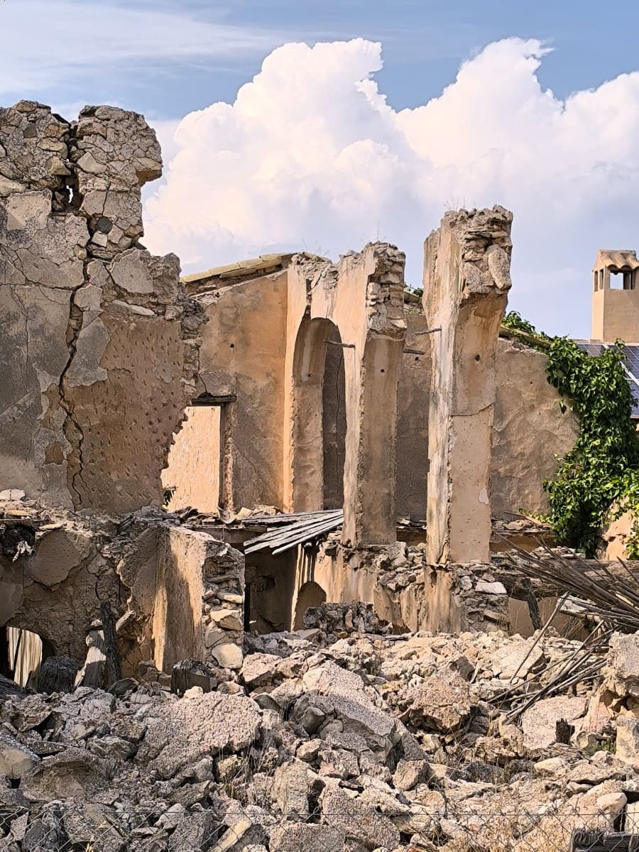 Finca/Country House for sale in Casas del Senor - € 40,000 (Ref: 9175658)