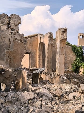 Finca/Country House for sale in Casas del Senor, Monóvar / Monóver - € 40,000 (Ref: 9175658)