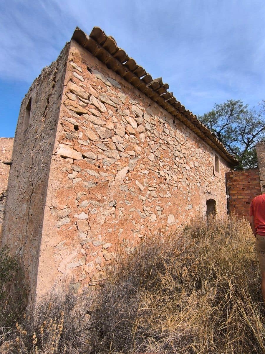 Finca/Country House for sale in Casas del Senor - € 40,000 (Ref: 9175658)