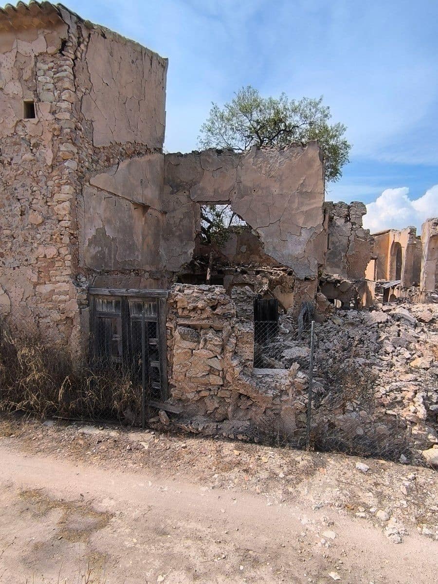 Finca/Country House for sale in Casas del Senor - € 40,000 (Ref: 9175658)