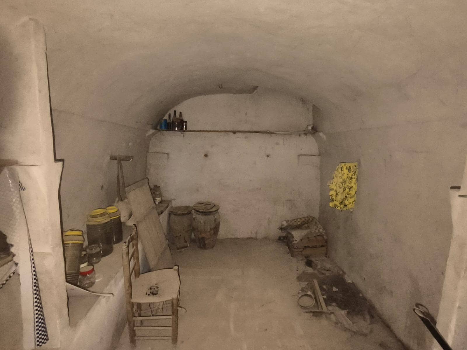 7 soverom Finca/Herregård til salgs i Jumilla med garasje - € 56 990 (Ref: 9177855)