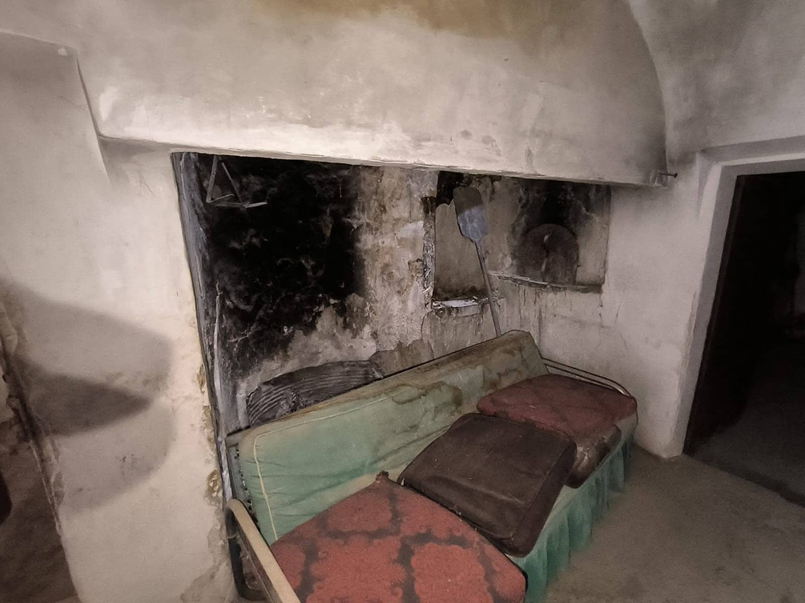 7 soverom Finca/Herregård til salgs i Jumilla med garasje - € 56 990 (Ref: 9177855)