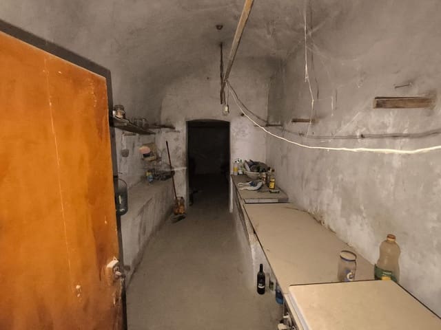 7 soveværelse Finca/Landehus til salg i Jumilla med garage - € 56.990 (Ref: 9177855)