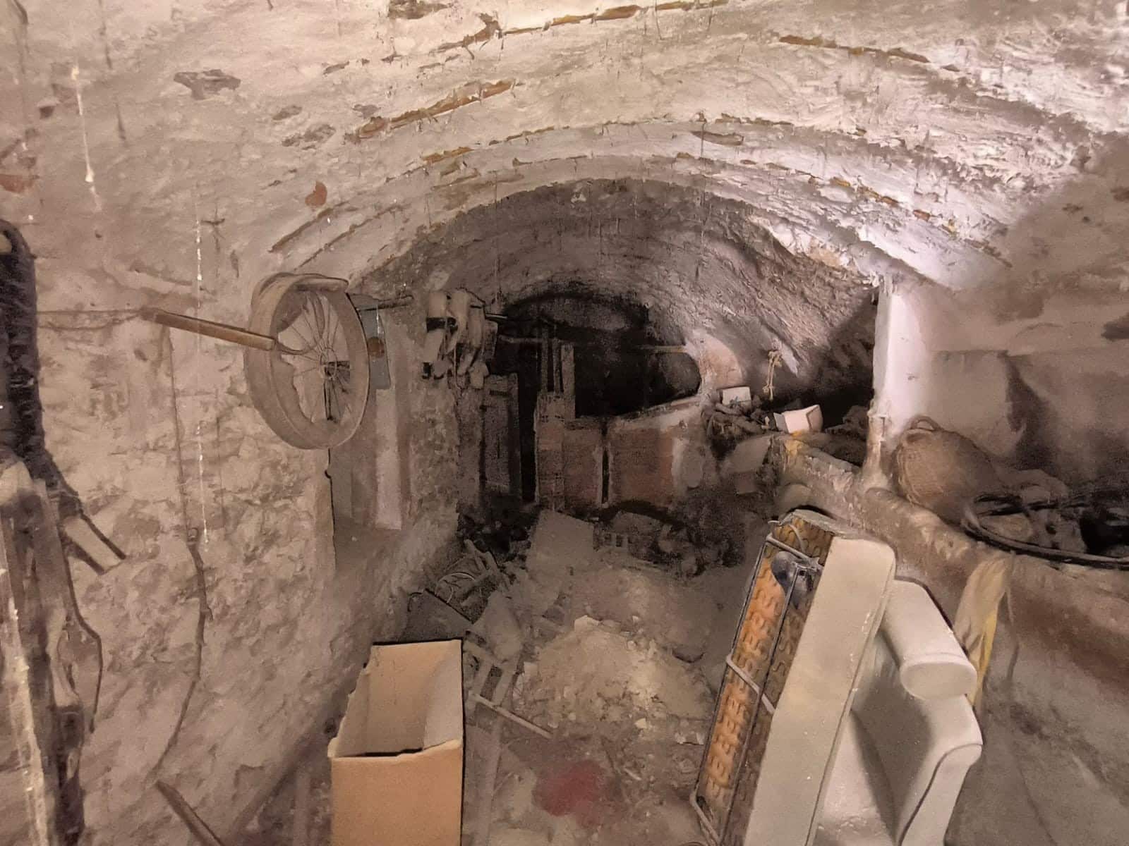 7 soverom Finca/Herregård til salgs i Jumilla med garasje - € 56 990 (Ref: 9177855)