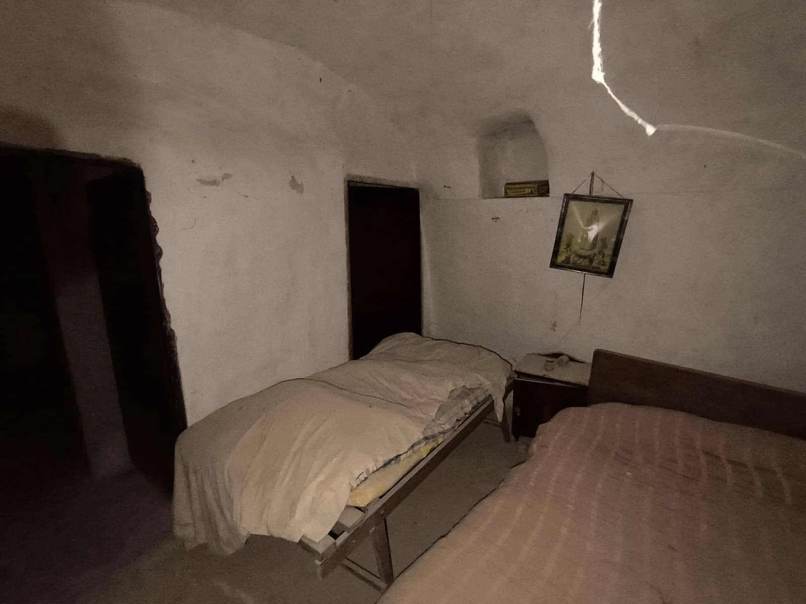 7 soveværelse Finca/Landehus til salg i Jumilla med garage - € 56.990 (Ref: 9177855)