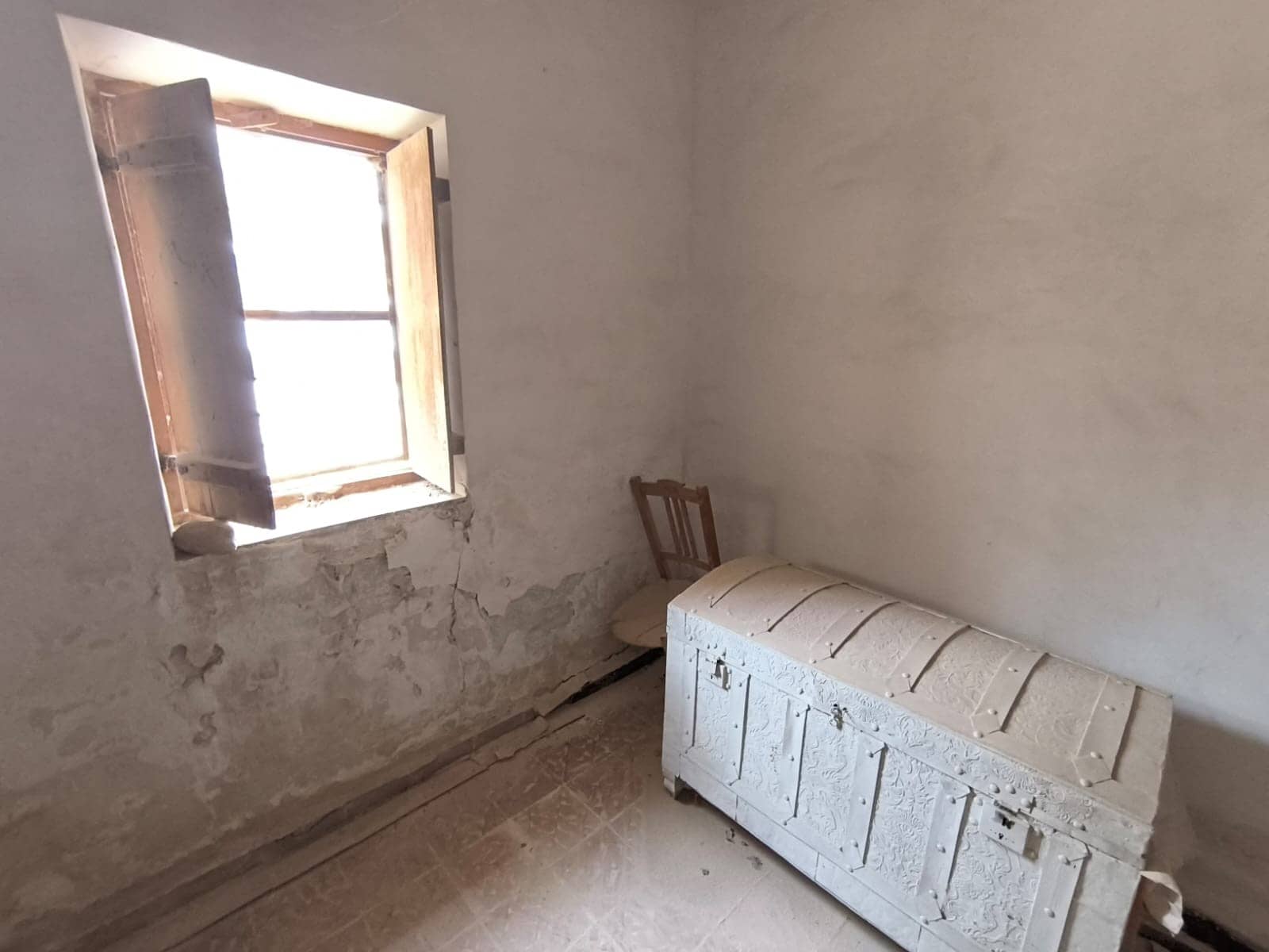 7 soveværelse Finca/Landehus til salg i Jumilla med garage - € 56.990 (Ref: 9177855)