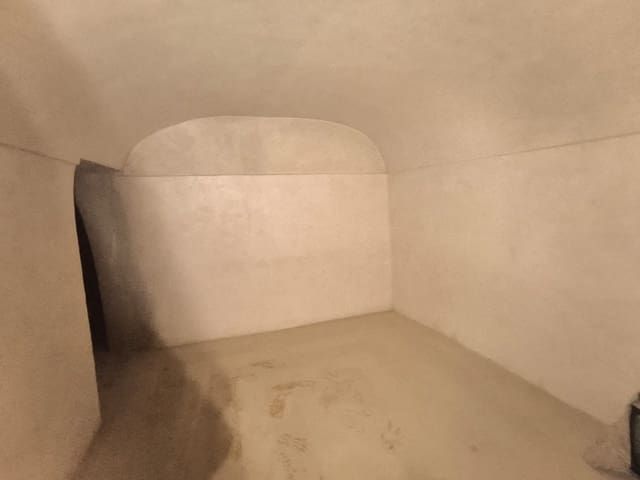 7 sovrum Finca/Hus på landet till salu i Jumilla med garage - 56 990 € (Ref: 9177855)